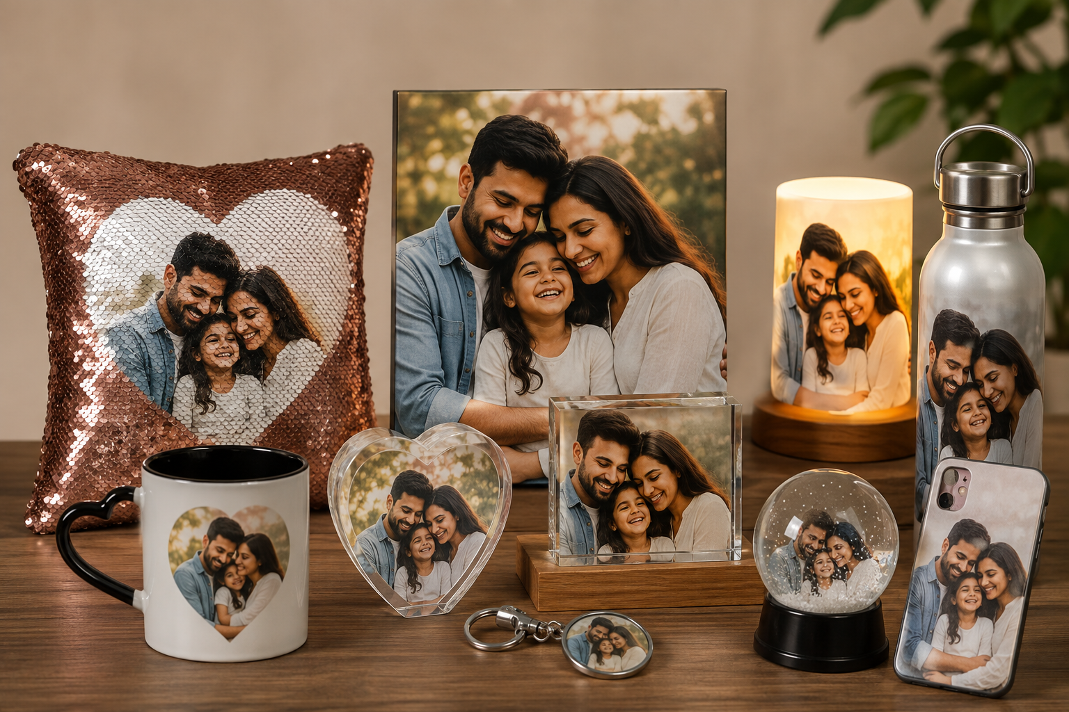 Personalized Gifts