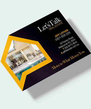 Unique Visiting Cards Chennai